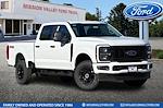 2026 Ford F-250 Crew Cab 4WD Pickup for sale #265224 - photo 1