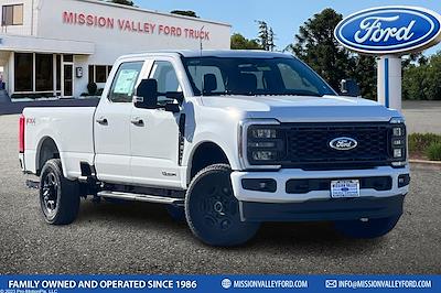 New 2026 Ford F-350 XL Crew Cab for sale #265225 - photo 1