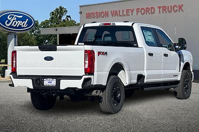 New 2026 Ford F-350 XL Crew Cab for sale #265225 - photo 2