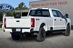 2026 Ford F-350 Crew Cab SRW 4WD Pickup for sale #265225 - photo 2
