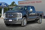 New 2026 Ford F-350 Lariat Crew Cab for sale #265226 - photo 7