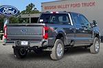 New 2026 Ford F-350 Lariat Crew Cab for sale #265226 - photo 2