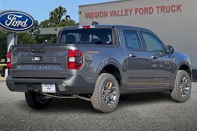 New 2026 Ford Maverick Tremor SuperCrew Cab for sale #265227 - photo 2