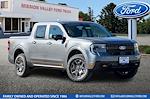 New 2026 Ford Maverick Tremor SuperCrew Cab for sale #265227 - photo 1