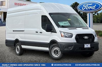 New 2026 Ford Transit 350 High Roof Empty Cargo Van for sale #265228 - photo 1