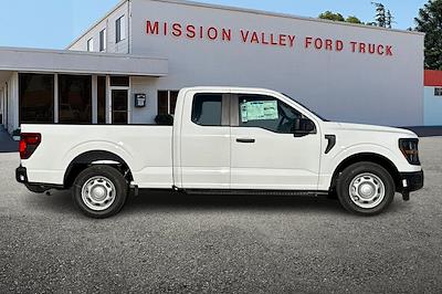 New 2026 Ford F-150 XL Super Cab for sale #265230 - photo 2