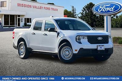New 2026 Ford Maverick XL SuperCrew Cab for sale #265237 - photo 1