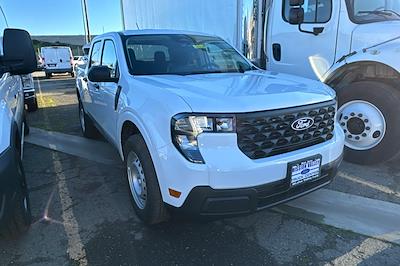 New 2026 Ford Maverick XL SuperCrew Cab for sale #265238 - photo 1