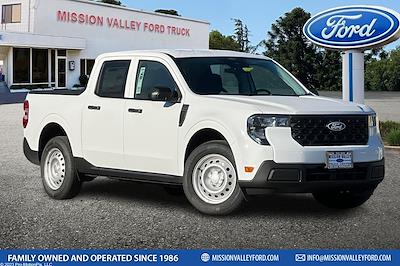New 2026 Ford Maverick XL SuperCrew Cab for sale #265239 - photo 1