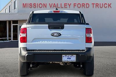 New 2026 Ford Maverick XL SuperCrew Cab for sale #265239 - photo 2