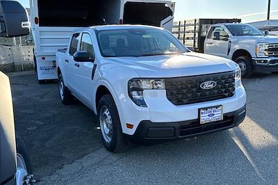 New 2026 Ford Maverick XL SuperCrew Cab for sale #265239 - photo 2