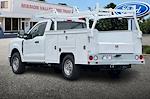 New 2026 Ford F-250 Regular Cab Service Truck for sale #265242 - photo 5