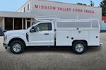 New 2026 Ford F-250 Regular Cab Service Truck for sale #265242 - photo 6