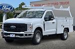 New 2026 Ford F-250 Regular Cab Service Truck for sale #265242 - photo 7
