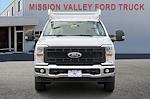 New 2026 Ford F-250 Regular Cab Service Truck for sale #265242 - photo 8