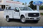 New 2026 Ford F-250 Regular Cab Service Truck for sale #265242 - photo 1