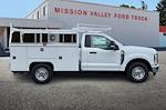 New 2026 Ford F-250 Regular Cab Service Truck for sale #265242 - photo 3