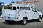 New 2026 Ford F-250 Regular Cab Service Truck for sale #265242 - photo 2