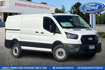 New 2026 Ford Transit 350 Low Roof Empty Cargo Van for sale #265243 - photo 1