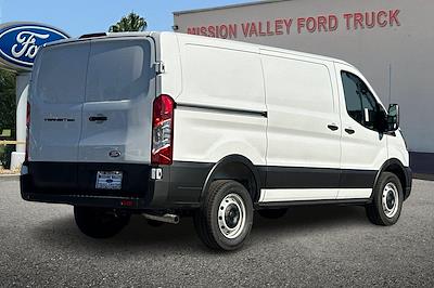 New 2026 Ford Transit 350 - photo 1