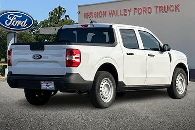 New 2026 Ford Maverick XL SuperCrew Cab for sale #265245 - photo 1
