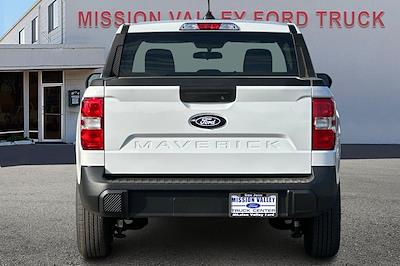 New 2026 Ford Maverick XL SuperCrew Cab for sale #265245 - photo 2