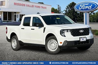 New 2026 Ford Maverick XL SuperCrew Cab for sale #265245 - photo 1