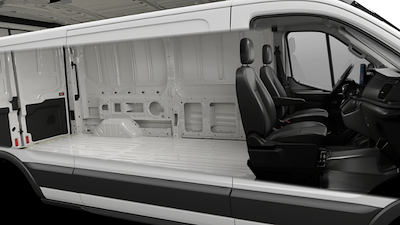 New 2026 Ford Transit 350 HD - photo 1