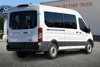 New 2026 Ford Transit 350 XL Passenger Van for sale #265254 - photo 2