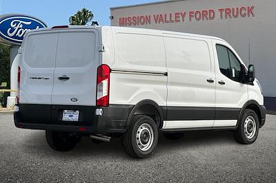New 2026 Ford Transit 250 - photo 1