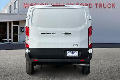 New 2026 Ford Transit 250 - photo 1