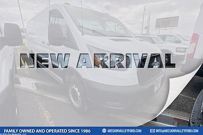 New 2026 Ford Transit 250 - photo 1
