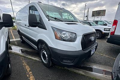New 2026 Ford Transit 250 - photo 1