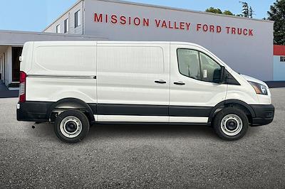 New 2026 Ford Transit 250 - photo 1