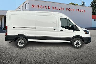 New 2026 Ford Transit 250 Medium Roof Empty Cargo Van for sale #265262 - photo 2