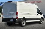 New 2026 Ford Transit 250 Medium Roof Empty Cargo Van for sale #265262 - photo 3