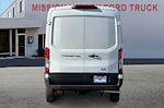 New 2026 Ford Transit 250 Medium Roof Empty Cargo Van for sale #265262 - photo 4