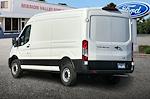New 2026 Ford Transit 250 Medium Roof Empty Cargo Van for sale #265262 - photo 5
