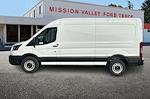 New 2026 Ford Transit 250 Medium Roof Empty Cargo Van for sale #265262 - photo 6