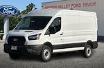 New 2026 Ford Transit 250 Medium Roof Empty Cargo Van for sale #265262 - photo 7