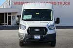 New 2026 Ford Transit 250 Medium Roof Empty Cargo Van for sale #265262 - photo 8