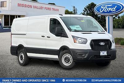 New 2026 Ford Transit 150 - photo 1