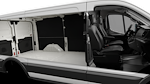 New 2026 Ford Transit 150 Low Roof Empty Cargo Van for sale #265269 - photo 32