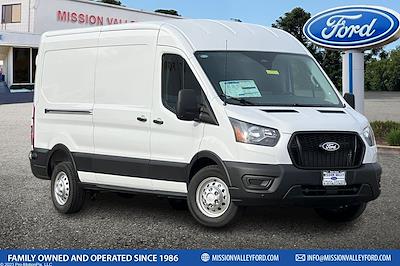 2026 Ford Transit 250 Medium Roof AWD Empty Cargo Van for sale #265271 - photo 1