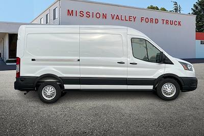 2026 Ford Transit 250 Medium Roof AWD Empty Cargo Van for sale #265271 - photo 2