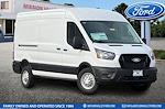 2026 Ford Transit 250 Medium Roof AWD Empty Cargo Van for sale #265271 - photo 1