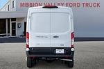2026 Ford Transit 250 Medium Roof AWD Empty Cargo Van for sale #265271 - photo 4