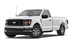 2026 Ford F-150 Regular Cab RWD Pickup for sale #265272 - photo 1