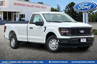 2026 Ford F-150 Regular Cab RWD Pickup for sale #265276 - photo 1