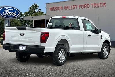 2026 Ford F-150 Regular Cab RWD Pickup for sale #265276 - photo 2